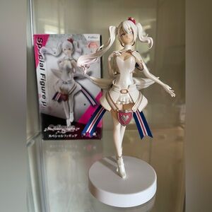 Furyu Caligula Special Figure Myuu Special Figure